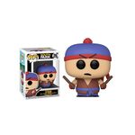 Product Funko Pop! Shadow Hachi Stan thumbnail image