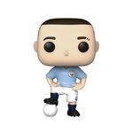 Product Funko Pop! Manchester City - Phil Foden thumbnail image