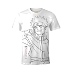Product Naruto Japanese Art T-shirt thumbnail image