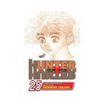 Product Hunter X Hunter Vol.25 thumbnail image