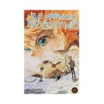 Product The Promised Neverland Vol.12 thumbnail image