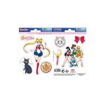 Product Sailor Moon Stickers thumbnail image