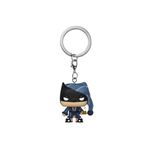 Product Funko Pocket Pop! DC Holiday Batman (Special Edition) thumbnail image