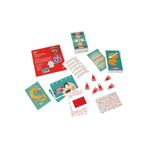 Product Παιχνίδια Με Κάρτες  Μυστήρια Στο Πεκίνο thumbnail image