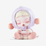 Product Φιγούρα POP MART Skullpanda The Warmth Series Blind Box (1pc) 1τμχ Τυχαία Επιλογή thumbnail image