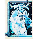 Product Topps 2025-26 Chrome Basketball Value Box thumbnail image