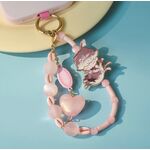 Product Μπρελόκ Pop Mart Dimoo Crush on Coffee Series Phone Charm Blind Box (1pcs) thumbnail image
