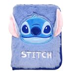 Product Κασετίνα Με Αξεσουάρ Stitch Fluffy thumbnail image
