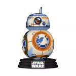 Product Φιγούρα Funko Pop! Star Wars - BB-8 (Retro) (Special Edition) thumbnail image