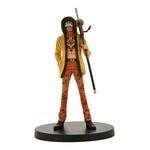 Product One Piece Stampede DXF Grandline Men PVC Statue Trafalgar Law thumbnail image