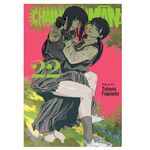 Product Chainsaw Man, Vol. 22 thumbnail image