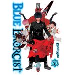 Product Blue Exorcist, Vol. 33 thumbnail image