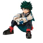 Product Φιγούρα My Hero Academia Izuku Midoriya Break Time Collection thumbnail image