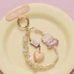 Product Μπρελόκ Pop Mart Dimoo Crush on Coffee Series Phone Charm Blind Box (1pcs) thumbnail image