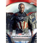 Product Topps 2025-26 Chrome Marvel Studios PC Hobby Box thumbnail image