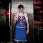 Product Ποδιά Κουζίνας Stranger Things Apron Steve Scoops Ahoy thumbnail image