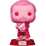 Product Φιγούρα Funko Pop! Obi-Wan Kenobi - Obi-Wan Kenobi Valentine’s Day thumbnail image