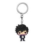 Product Funko Pocket Pop! My Hero Academia Dabi (Hideout) (Special Edition) thumbnail image