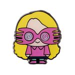 Product Luna Lovegood Pin Badge thumbnail image