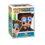 Product Funko Pop! Digimon Tai thumbnail image