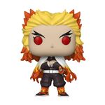 Product Funko Pop! Super Demon Slayer Rengoku S1 (Special Edition) thumbnail image