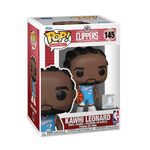 Product Funko Pop! NBA Kawhi Leonard CE21 thumbnail image