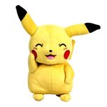 Product Pokemon Pikachu Smiling thumbnail image