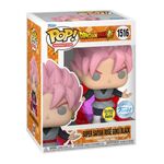 Product Funko Pop! Dragon Ball Super - Super Saiyan Rose Goku Black (Special Edition) #1516 thumbnail image