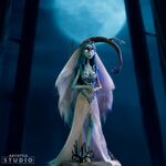 Product Corpse Bride Figure thumbnail image