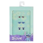 Product Σκουλαρίκια Σετ των 3 Disney Stitch thumbnail image