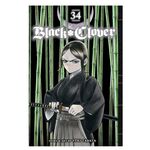 Product Black Clover Vol.34 thumbnail image