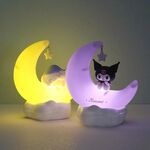 Product Kuromi Moon Light thumbnail image