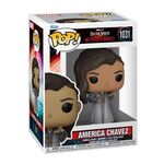 Product Φιγούρα Funko Pop! Doctor Strange in the Multiverse of Madness - America Chavez thumbnail image