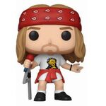 Product Funko Pop! Music Guns N Roses Axl Rose thumbnail image