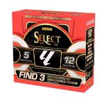 Product 2023-2024 Select La liga Soccer Hobby International Box thumbnail image