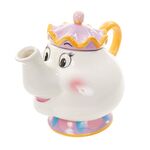 Product Disney Beauty And The Beast Mrs Potts Tea Pot thumbnail image
