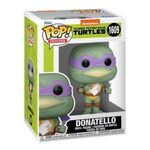 Product Φιγούρα Funko Pop! Teenage Mutant Ninja Turtles Donatello thumbnail image