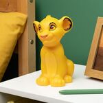 Product Φωτιστικό Disney Lion King Simba thumbnail image