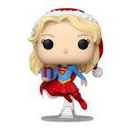 Product Funko Pop! DC Heroes Supergirl  (Holiday) thumbnail image