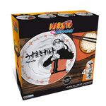 Product Naruto Set of 4 Plates thumbnail image