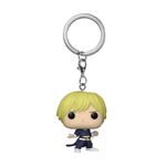 Product Μπρελόκ Funko Pocket Pop! My Hero Academia Neito Monoma GITD thumbnail image