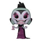 Product Φιγούρα Funko Pop! Disney Yzma thumbnail image