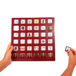 Product Επιτραπέζιο Παιχνίδι Harry Potter Ενας Χρόνος Στο Hogwarts thumbnail image