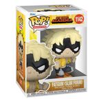 Product Φιγούρα Funko Pop! My Hero Academia Fat Gum (Slim Form) thumbnail image