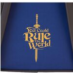 Product Τσάντα Πλάτης Loungefly Lord Of The Rings - The War Of The Rohirrim Mini Backpack With Waist Bag thumbnail image