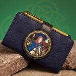 Product Πορτοφόλι Loungefly Warner: Lord Of The Rings - The War Of The Rohirrim Flap Wallet thumbnail image