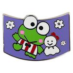 Product Loungefly Sanrio And Friends: Color Block Mystery Pin thumbnail image