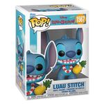 Product Funko Pop! Lilo & Stitch - Luau Stitch thumbnail image