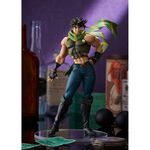 Product Jojo Battle Tedency Joseph Joestar Pop Up Parade Figure thumbnail image