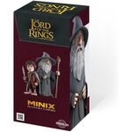 Product Minix Lord Of The Rings Gandalf Figure thumbnail image